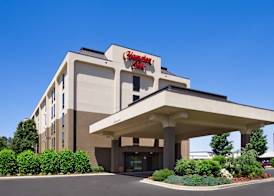 Hampton Inn Lexington Park 3