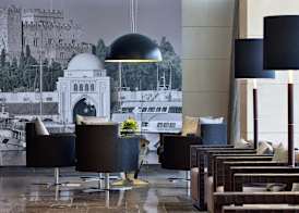 Olympic Palace Hotel 2