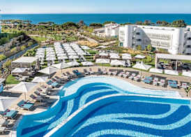 W Algarve Hotel & Residences 3