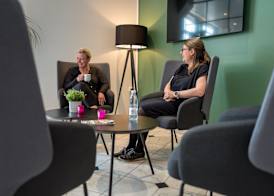 Cabinn Odense 3
