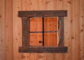 Chalet Cime Bianche 4