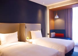 Holiday Inn Express SHANGHAI GUBEI by IHG 4