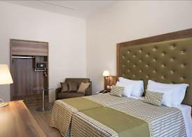Navona Luxury Guesthouse 2