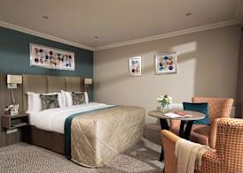 Killyhevlin Lakeside Hotel & Lodges 5