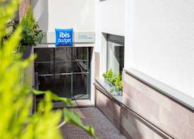 Ibis Budget Strasbourg Centre Republique 5