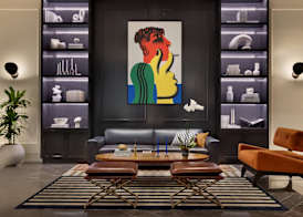 106 Jefferson Huntsville, Curio Collection by Hilton 3