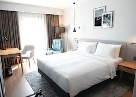Radisson Hotel Mersin 3