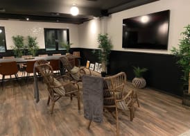 Magnolia House Sollentuna 3