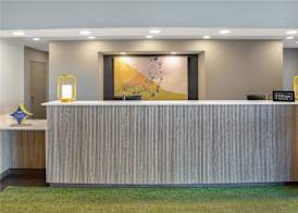 Spark by Hilton St Robert Fort Leonard Wood 5