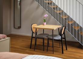 Limehome Vienna Vivenotgasse 3