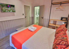 Hotel Bariloche By Tierra Gaucha 3