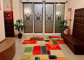 Hotel Laguna Residence 3
