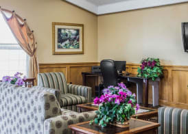 Quality Inn Belton - Kansas City South 2