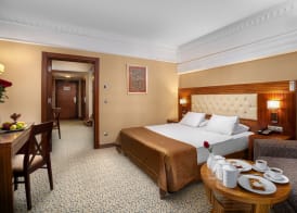 Bera Hotel Alanya - Halal All Inclusive 4