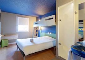 ibis budget La Roche Sur Yon Vendespace 5