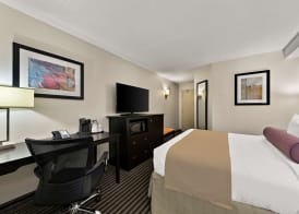 Best Western Plus Toronto North York Hotel & Suites 5