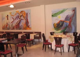 Apartamentos Luxsevilla Palacio 2