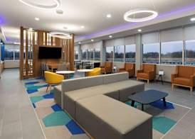 Microtel Inn & Suites by Wyndham Olive Branch 5