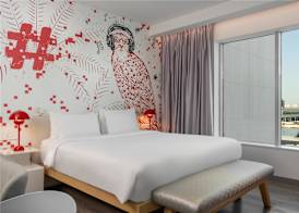 Radisson RED Dubai Silicon Oasis 2