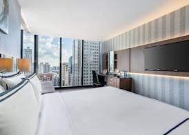 Montraj Continent Sukhumvit Bangkok 5