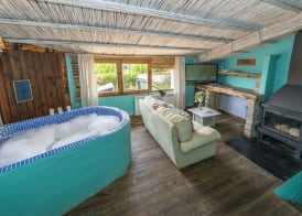 Les Vinyes Alojamiento Rural Boutique & SPA 3