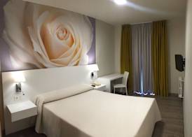 Hotel Santomé 5