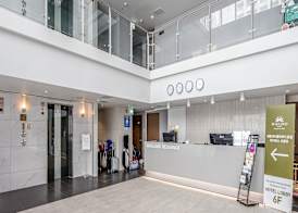 Haeundae Seacloud Hotel Residence 5