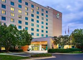 Embassy Suites by Hilton Raleigh Durham Research Triangle 4