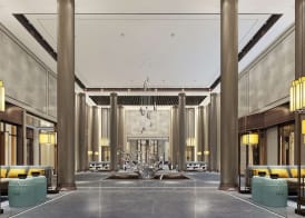 Radisson Chongqing South Hot Spring 2