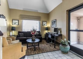Sleep Inn Nashville near Percy Priest Lake 3