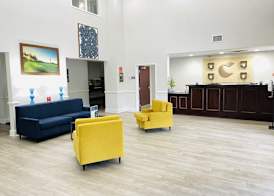 Comfort Inn & Suites Augusta Fort Gordon Area 2
