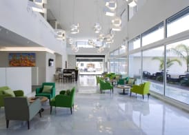 Altafulla Mar Hotel 4