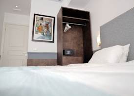 Dimora dell'Arte - Foresteria lombarda Smart Rent 3