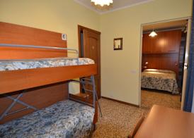 Hotel Villa Ruscello 4