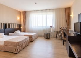 Hotel Parliament 5