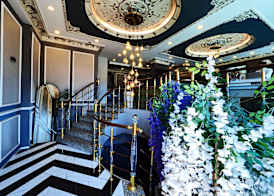 Grand Best Nobel Hotel İstanbul 5