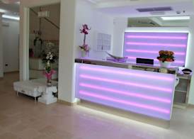 Boutique Hotel Paradiso Bovelacci 3