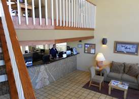 Quality Inn & Suites Phoenix NW - Sun City 2
