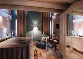 Boutique Hotel Villa dei Campi 4