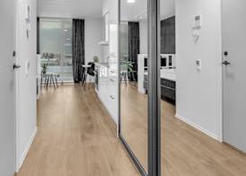 TotalApartments Stakkevollvegen Studio 4