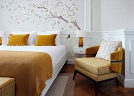 2 Chesham Hotel 5