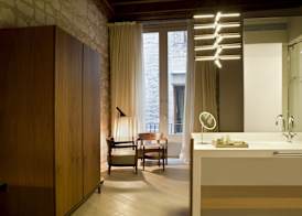 Mercer Hotel Barcelona 3
