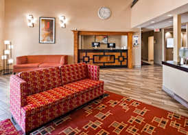Best Western Plus Peoria 3