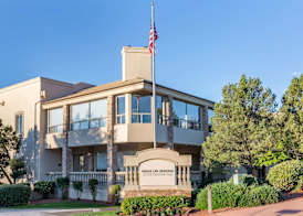Hilton Vacation Club Ridge on Sedona 3