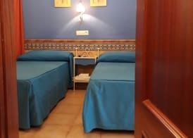 Pensión Doña Trinidad 3