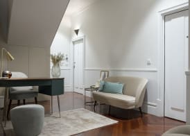 Trindade Premium Apartments 5