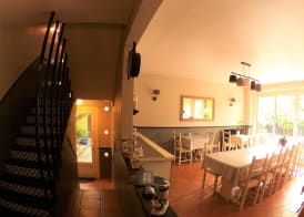 La Villa Carcassonne, Chambres d hôtes, B&B, face à la Cité Médiévale 2