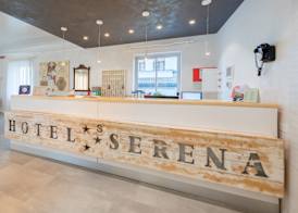 Hotel Garni' Serena 2