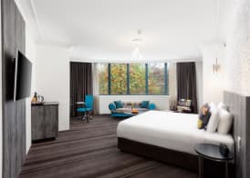 Rydges Sydney Central 3