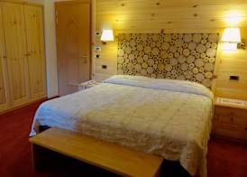 Alledolomiti Boutique Lake Hotel - Adults friendly 4